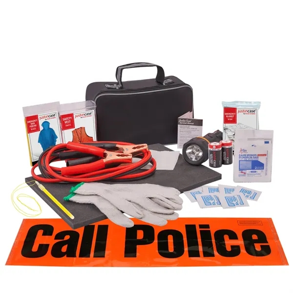 Auto Safety Kit - Auto Safety Kit - Image 1 of 9