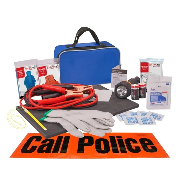 Auto Safety Kit - Auto Safety Kit - Image 2 of 9