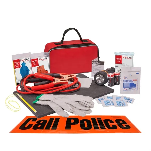 Auto Safety Kit - Auto Safety Kit - Image 3 of 9