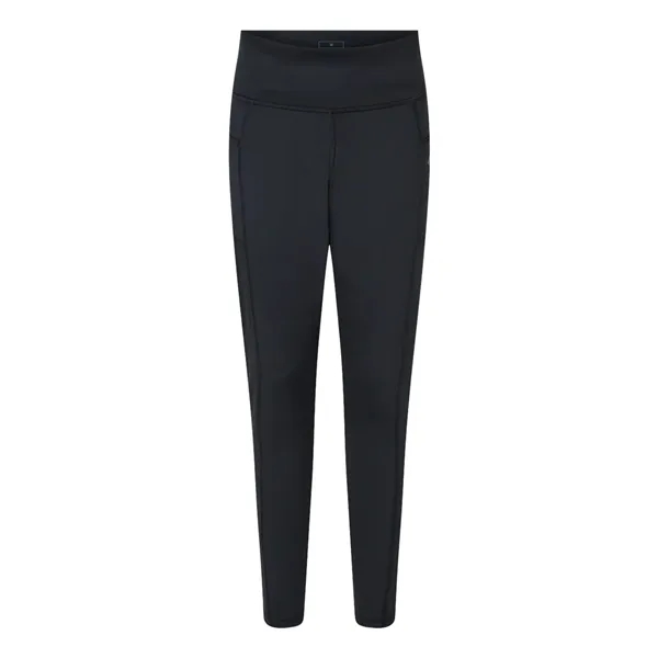 Adidas Women's Pocket Leggings - Adidas Women's Pocket Leggings - Image 1 of 2
