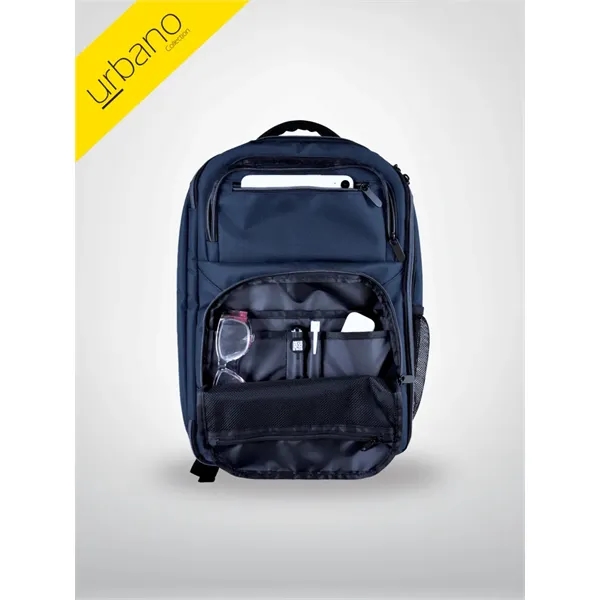 Travel Carry On Backpack - Travel Carry On Backpack - Image 2 of 6