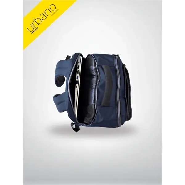 Travel Carry On Backpack - Travel Carry On Backpack - Image 3 of 6