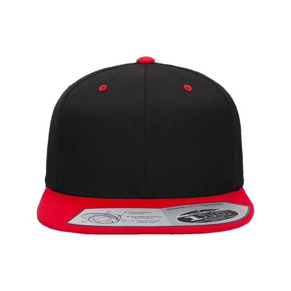 Flexfit 110® Snapback Cap - Flexfit 110® Snapback Cap - Image 0 of 16
