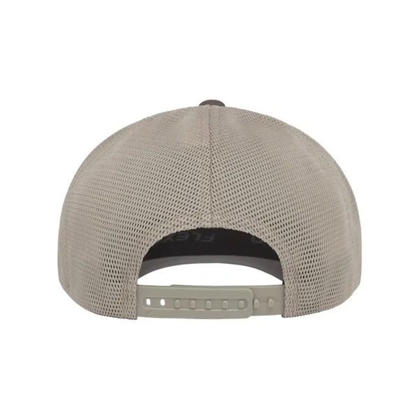 Flexfit 110® Mesh-Back Cap - Flexfit 110® Mesh-Back Cap - Image 6 of 44