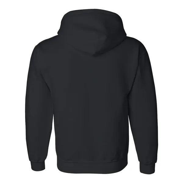 Gildan Unisex DryBlend® Hooded Sweatshirt - Gildan Unisex DryBlend® Hooded Sweatshirt - Image 5 of 36