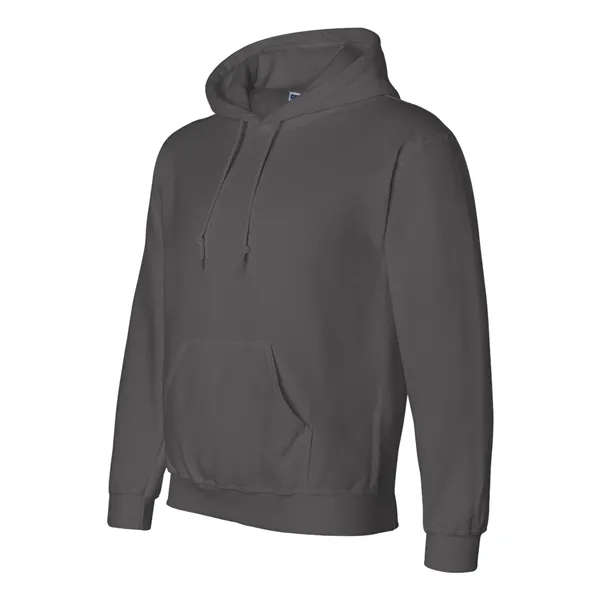 Gildan Unisex DryBlend® Hooded Sweatshirt - Gildan Unisex DryBlend® Hooded Sweatshirt - Image 8 of 36