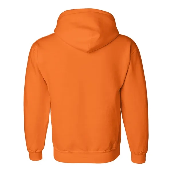 Gildan Unisex DryBlend® Hooded Sweatshirt - Gildan Unisex DryBlend® Hooded Sweatshirt - Image 30 of 36