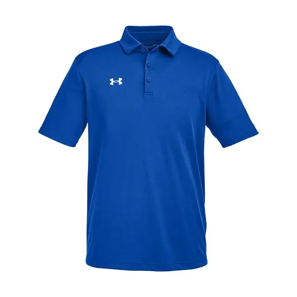 Under Armour Men's Tech™ Polo - Under Armour Men's Tech™ Polo - Image 9 of 12