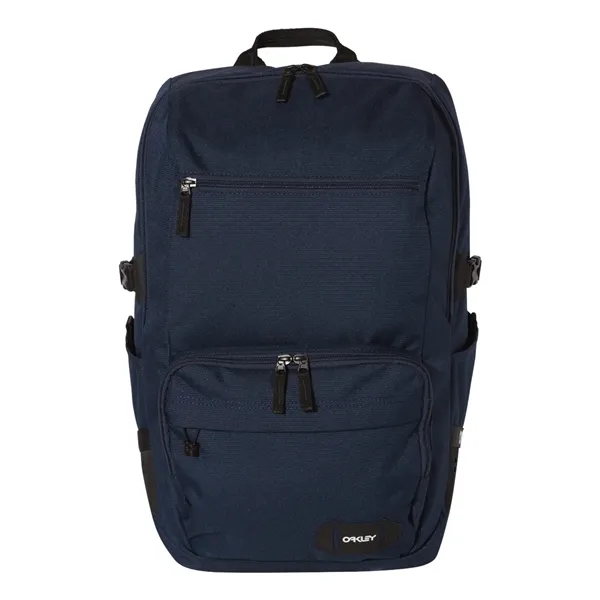 Custom Oakley 28L Street Pocket Backpack