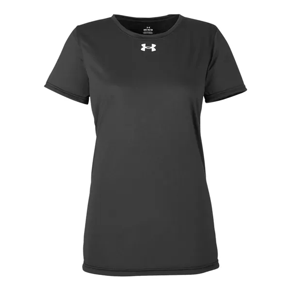 Under Armour Women's Team Tech™ T-Shirt - Under Armour Women's Team Tech™ T-Shirt - Image 1 of 16