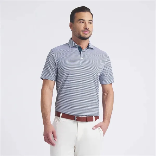 PUMA® Pique Polo, Srixon® Golf Balls & Divot Tool Gift Set - PUMA® Pique Polo, Srixon® Golf Balls & Divot Tool Gift Set - Image 1 of 7