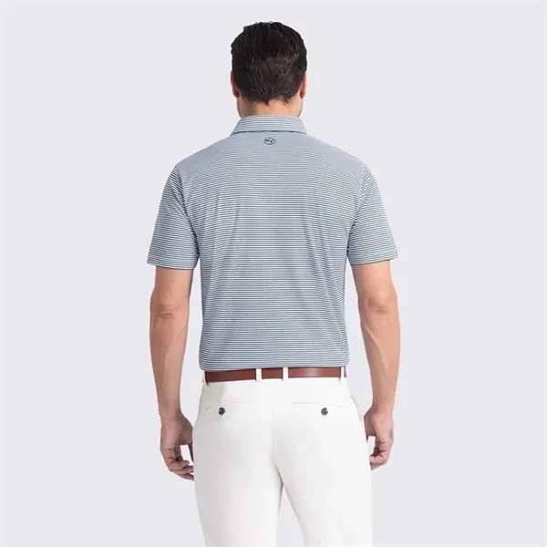 PUMA® Pique Polo, Srixon® Golf Balls & Divot Tool Gift Set - PUMA® Pique Polo, Srixon® Golf Balls & Divot Tool Gift Set - Image 2 of 7