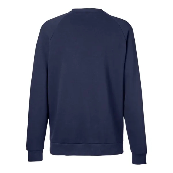 Under Armour Men's Rival Fleece Crewneck Sweatshirt - Under Armour Men's Rival Fleece Crewneck Sweatshirt - Image 6 of 6