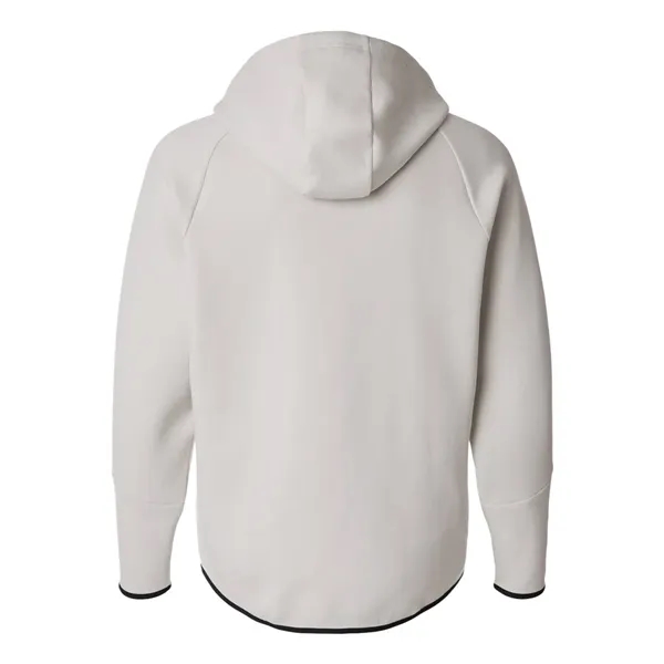 Under Armour Men's Unstoppable Fleece Full-Zip - Under Armour Men's Unstoppable Fleece Full-Zip - Image 6 of 6