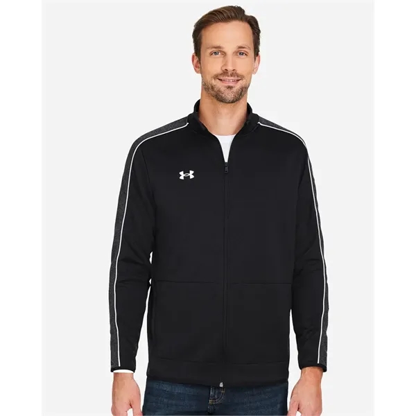 Under Armour Men's Command Full-Zip 2.0 Jacket - Under Armour Men's Command Full-Zip 2.0 Jacket - Image 0 of 6