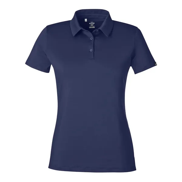 Under Armour Women's Recycled Polo - Under Armour Women's Recycled Polo - Image 5 of 12