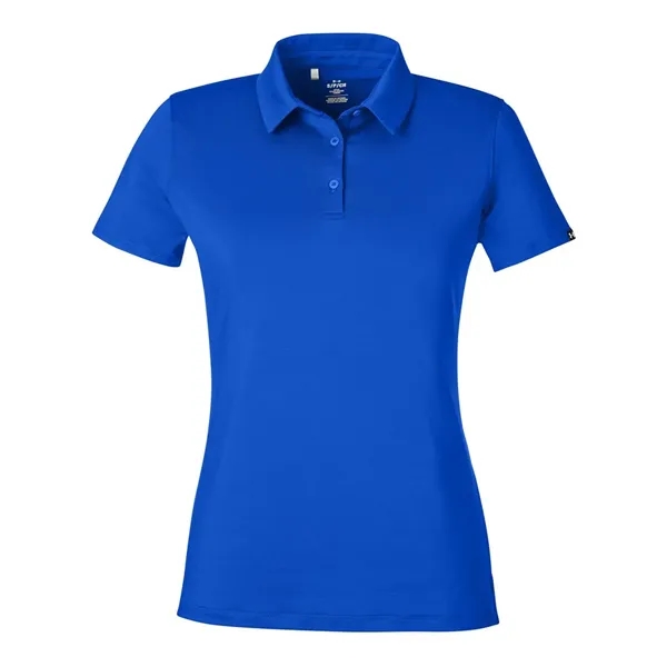 Under Armour Women's Recycled Polo - Under Armour Women's Recycled Polo - Image 9 of 12