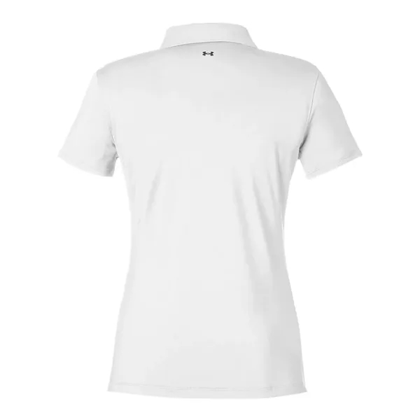 Under Armour Women's Recycled Polo - Under Armour Women's Recycled Polo - Image 12 of 12