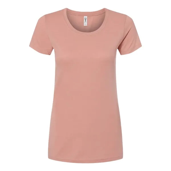 Next Level Women's Ideal T-Shirt - Next Level Women's Ideal T-Shirt - Image 12 of 58
