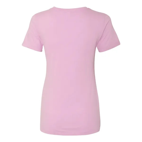 Next Level Women's Ideal T-Shirt - Next Level Women's Ideal T-Shirt - Image 26 of 58