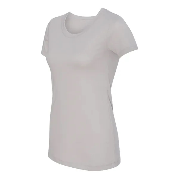 Next Level Women's Ideal T-Shirt - Next Level Women's Ideal T-Shirt - Image 48 of 58