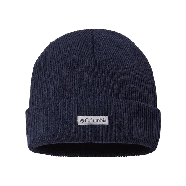 Columbia Whirlibird™ Cuffed Beanie - Columbia Whirlibird™ Cuffed Beanie - Image 5 of 6
