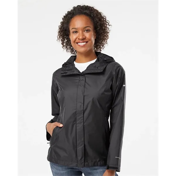 Columbia Women's Arcadia™ II Jacket - Columbia Women's Arcadia™ II Jacket - Image 0 of 2
