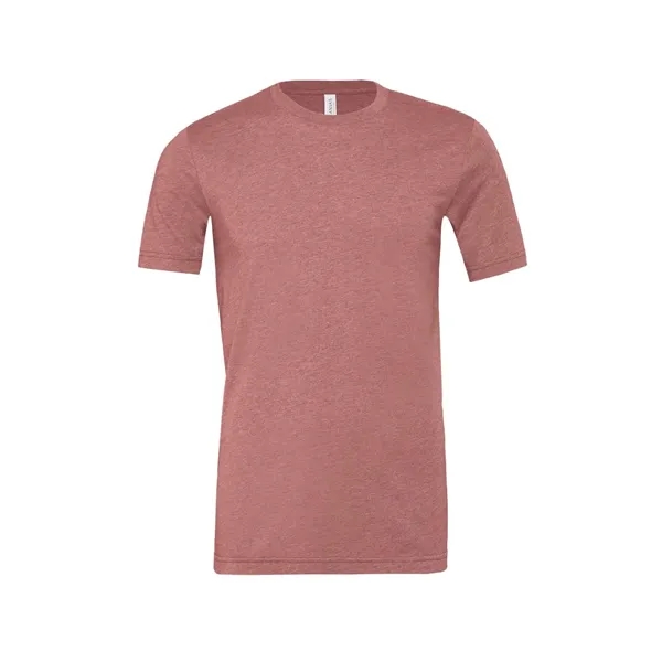 BELLA + CANVAS CVC Jersey Tee - BELLA + CANVAS CVC Jersey Tee - Image 63 of 147