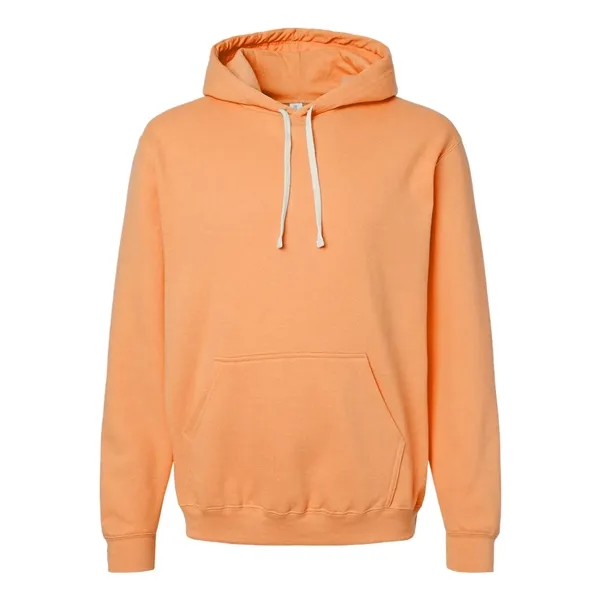 M&O Unisex Pullover Hoodie - M&O Unisex Pullover Hoodie - Image 3 of 44