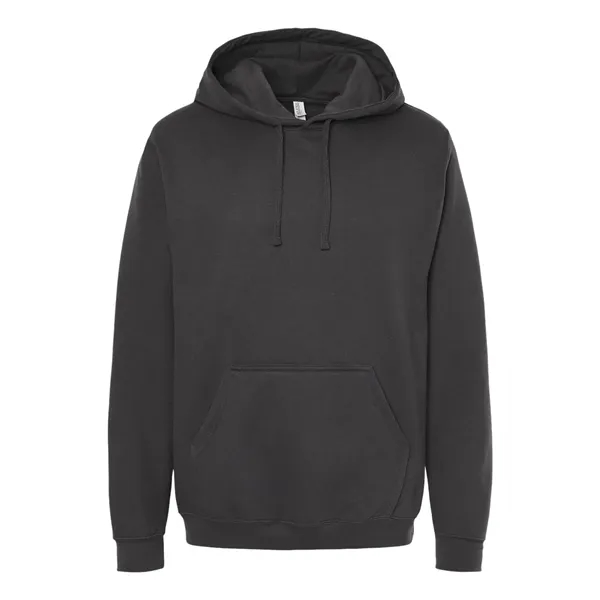 M&O Unisex Pullover Hoodie - M&O Unisex Pullover Hoodie - Image 5 of 44