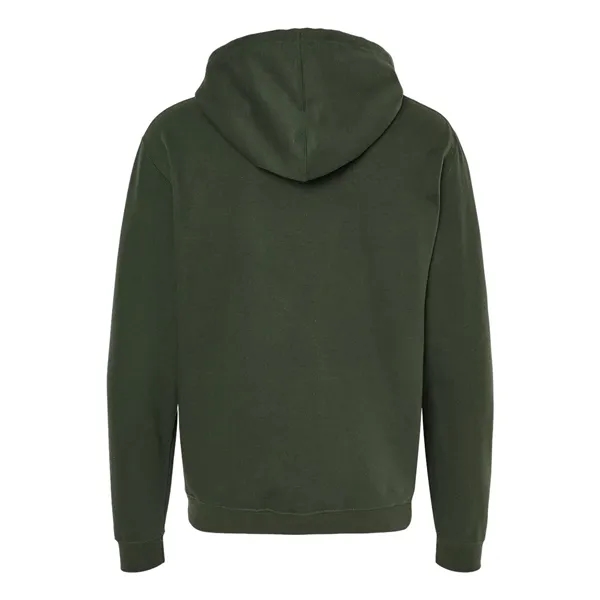 M&O Unisex Pullover Hoodie - M&O Unisex Pullover Hoodie - Image 10 of 44