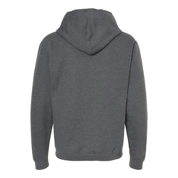 M&O Unisex Pullover Hoodie - M&O Unisex Pullover Hoodie - Image 12 of 44