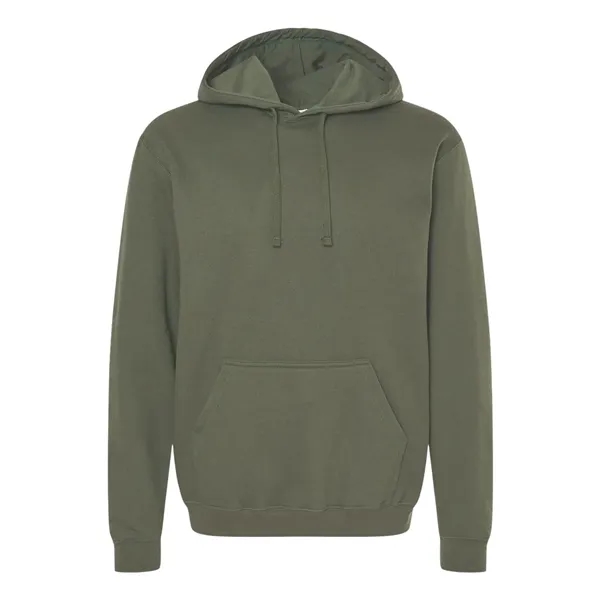M&O Unisex Pullover Hoodie - M&O Unisex Pullover Hoodie - Image 29 of 44