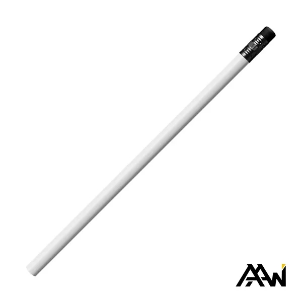 VividPrint™ Pencil w/Eraser - VividPrint™ Pencil w/Eraser - Image 1 of 17