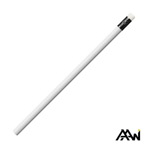 VividPrint™ Pencil w/Eraser - VividPrint™ Pencil w/Eraser - Image 5 of 17