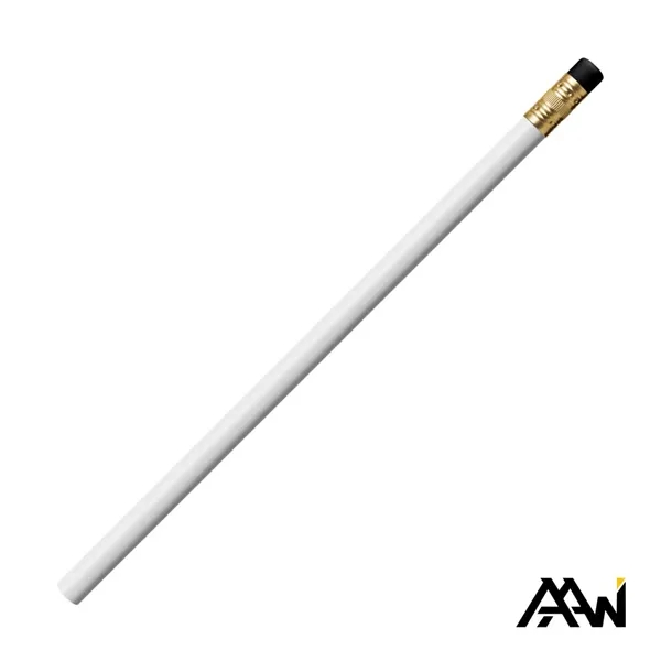 VividPrint™ Pencil w/Eraser - VividPrint™ Pencil w/Eraser - Image 7 of 17