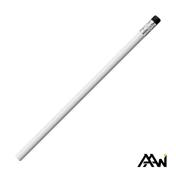 VividPrint™ Pencil w/Eraser - VividPrint™ Pencil w/Eraser - Image 13 of 17