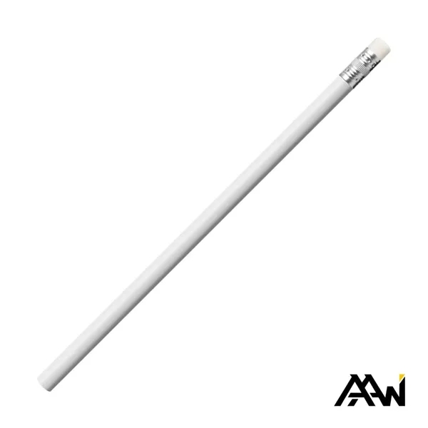 VividPrint™ Pencil w/Eraser - VividPrint™ Pencil w/Eraser - Image 17 of 17