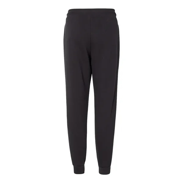 BELLA + CANVAS Unisex Sponge Fleece Joggers - BELLA + CANVAS Unisex Sponge Fleece Joggers - Image 1 of 4