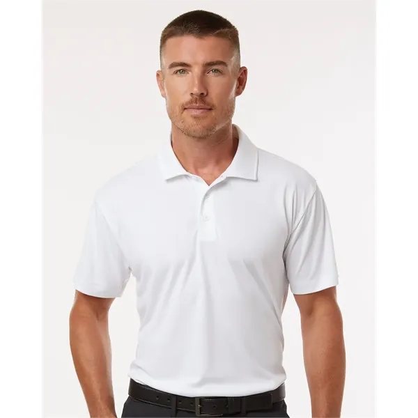 AllPro Men's Pro-Lock Performance Polo - AllPro Men's Pro-Lock Performance Polo - Image 0 of 24