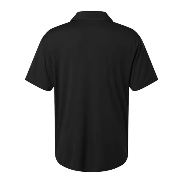 AllPro Men's Pro-Lock Performance Polo - AllPro Men's Pro-Lock Performance Polo - Image 2 of 24