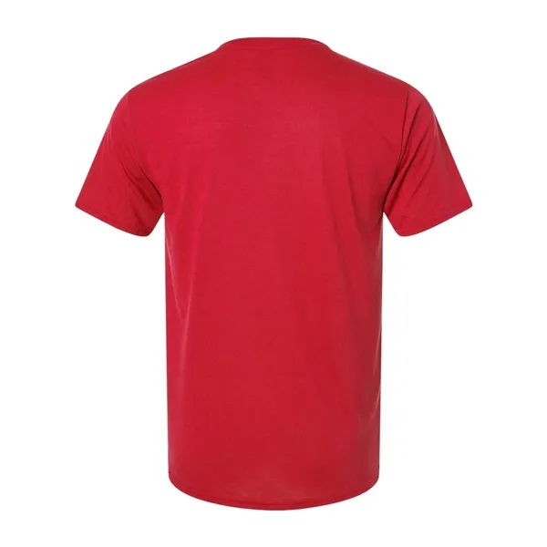 Gildan Unisex Performance® T-Shirt - Gildan Unisex Performance® T-Shirt - Image 25 of 43