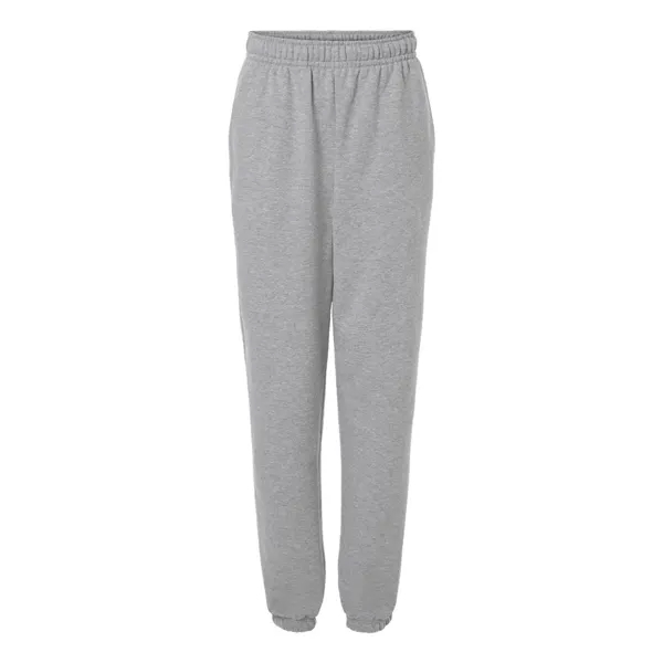 BELLA + CANVAS Unisex 10 oz. Heavyweight Sweatpants - BELLA + CANVAS Unisex 10 oz. Heavyweight Sweatpants - Image 3 of 10