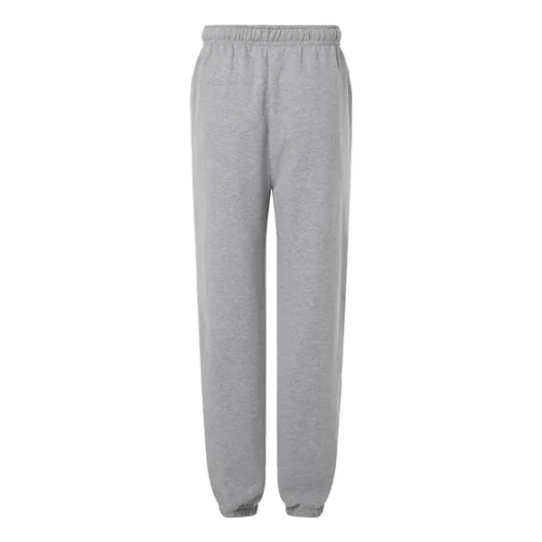 BELLA + CANVAS Unisex 10 oz. Heavyweight Sweatpants - BELLA + CANVAS Unisex 10 oz. Heavyweight Sweatpants - Image 4 of 10