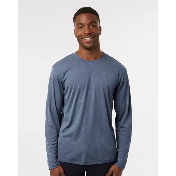 AllPro Unisex Pro-Lock Performance Long Sleeve T-Shirt - AllPro Unisex Pro-Lock Performance Long Sleeve T-Shirt - Image 0 of 24