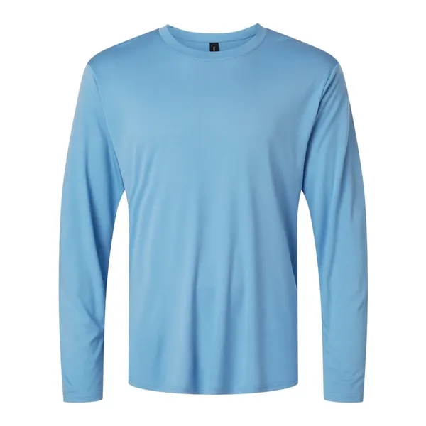 AllPro Unisex Pro-Lock Performance Long Sleeve T-Shirt - AllPro Unisex Pro-Lock Performance Long Sleeve T-Shirt - Image 3 of 24
