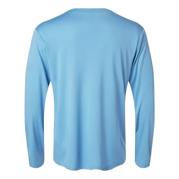 AllPro Unisex Pro-Lock Performance Long Sleeve T-Shirt - AllPro Unisex Pro-Lock Performance Long Sleeve T-Shirt - Image 4 of 24