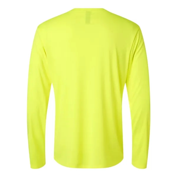AllPro Unisex Pro-Lock Performance Long Sleeve T-Shirt - AllPro Unisex Pro-Lock Performance Long Sleeve T-Shirt - Image 17 of 24