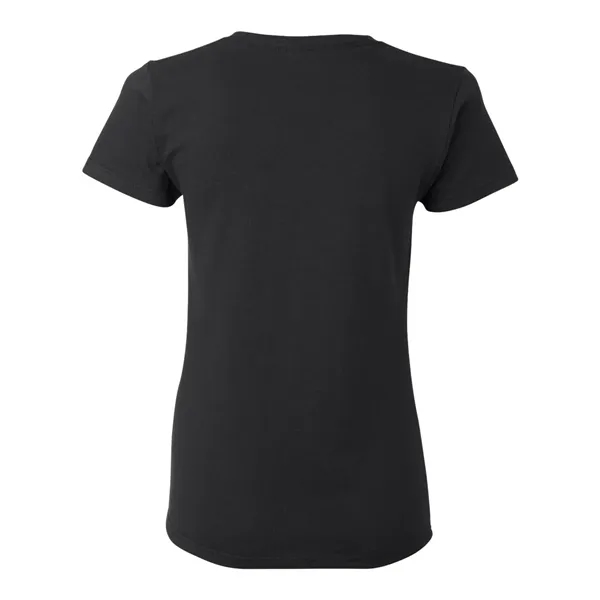 Gildan Women's Heavy Cotton™ T-Shirt - Gildan Women's Heavy Cotton™ T-Shirt - Image 7 of 87