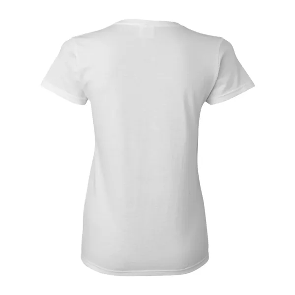 Gildan Women's Heavy Cotton™ T-Shirt - Gildan Women's Heavy Cotton™ T-Shirt - Image 86 of 87